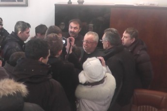Клімчук здався, подав у відставку - Гузь
