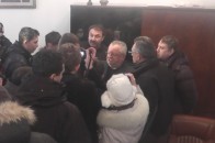 Клімчук здався, подав у відставку - Гузь