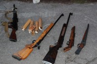 У Київських магазинах зброю більше не продають, - ЗМІ