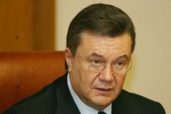 Президент України: «Люди страждають від холоду, і один навіть замерз - це жах»