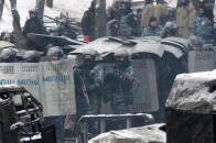 Путін не дозволяє Януковичу розганяти Майдан, - ЗМІ