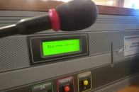 До обіду у Волиньраді кворуму не зібралося ОНОВЛЕНО