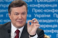Янукович готовий ввести надзвичайний стан