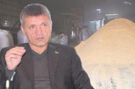 Бізнес по-волинськи: на смітнику збудували завод