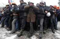 На Волині збирають органи самооборони