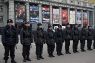 На Волині колишніх військовослужбовців вербують у «тітушки»?