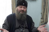 Владика Павло Лебідь прокляв волинського священика, який його розкритикував
