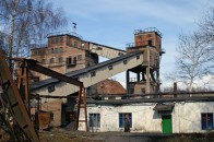 У волинській шахті загинув гірник