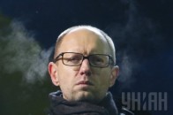 Янукович запропонував Яценюку посаду прем'єр-міністра, а Кличку - віце-прем'єра