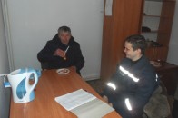 Скільком волинянам допомогли в пунктах обігріву?