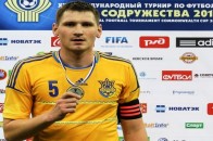 Волинянина визнано кращим гравцем матчу у складі української збірної