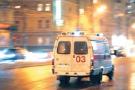 ДТП на Волині: чоловіка госпіталізували