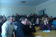 На Волині голова РДА пішов у відставку, а троє «регіоналів» виходять із партії