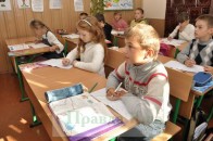 На Волині модернізували сільську школу завдяки ООН
