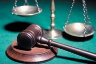 Суддя публічно заявив про своє звільнення і розповів, хто в Україні керує судами