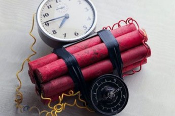 Надзвичайна ситуація: у Луцьку замінували будинок