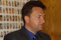 В Україні зараз найбільша політична криза за всю історію, можливе двовладдя, - волинський політолог
