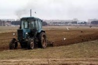 На Волині селянина хотіли засудити за пошкодження земель, яке здійснила інша фірма?