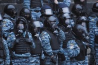 Чисельність «Грифона» і «Беркута» збільшать у шість разів?