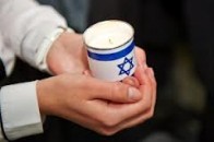 Волиняни вшанували пам'ять жертв Голокосту