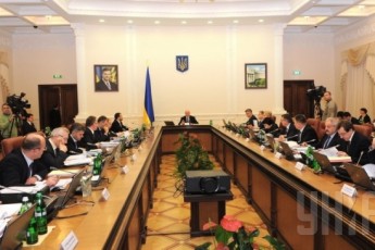 Уряд вже розробив порядок обмеження доступу до інтернет-ресурсів