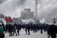 Громадськість назвала передумови для переговорів з владою, - ЗМІ