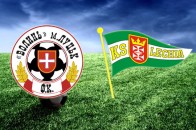 Команда Кварцяного поміряється силами із гданською «Лехією»