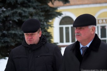 Скандальний мер на Волині тепер створює «народну» раду, - активісти