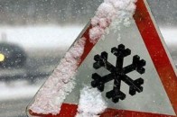 На Волині через негоду перекрито рух на автошляхах