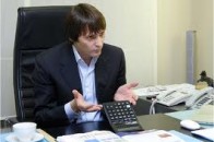 На Львівщині масово пікетують заправки нардепа Єремеєва