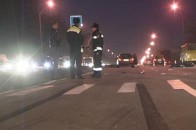У Луцьку водій насмерть збив пішохода і втік з місця пригоди