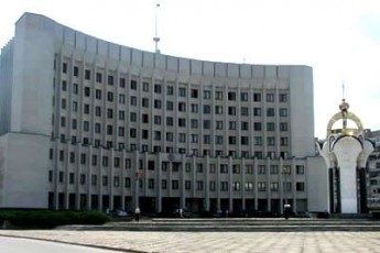 На Волині просять призупинити діяльність громадської ради при ОДА, - ЗМІ