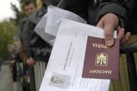 На Волині міліціонер підробляв довідки про громадянство