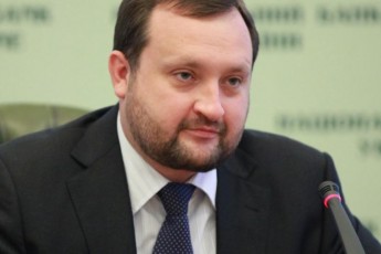 Обов'язки прем'єр-міністра виконуватиме Арбузов