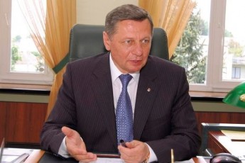 Луцький мер звернувся листом до директора «Волі» і «попросив» налагодити роботу