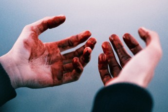 Студент, якого підозрюють у вбивстві міліціонера, пояснив свій вчинок