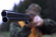 На Волині горе-мисливець підстрелив товариша