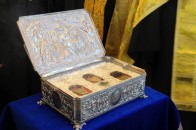 Волинська єпархія переконує, що Дари волхвів справжні, а хто не вірить - той атеїст