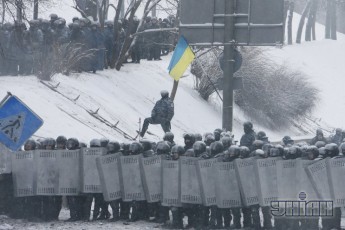«Військові підтримали термінове розпорядження «Буран», - ЗМІ