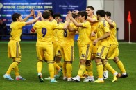 Волиняни допомогли українській «молодіжці» розбити литовців