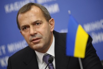Клюєв розповів делегації ЄП, як хоче євроінтеграції та боїться кровопролиття