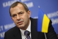 Клюєв розповів делегації ЄП, як хоче євроінтеграції та боїться кровопролиття