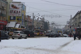 Перевізник не захотів везти лучан з пільговими посвідченнями