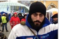 Чиновниця заявила, що їй не шкода вбитого активіста Майдану