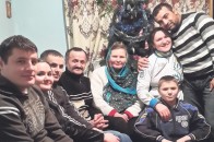 На Волині батько-тренер виховав двох чемпіонів з важкої атлетики