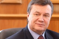 В Януковича гостре респіраторне захворювання