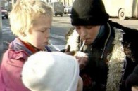 З волинського притулку втекли 12 неповнолітніх