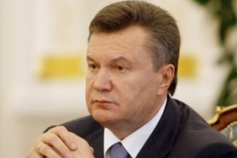 Влада виконала всі зобов'язання перед Майданом, - Янукович