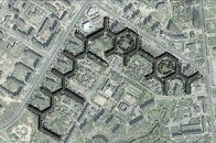 «Китайська стіна» Луцька у рейтингу найнезвичніших будівель України
