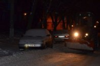 Чому комунальники Луцька працюють цілодобово?